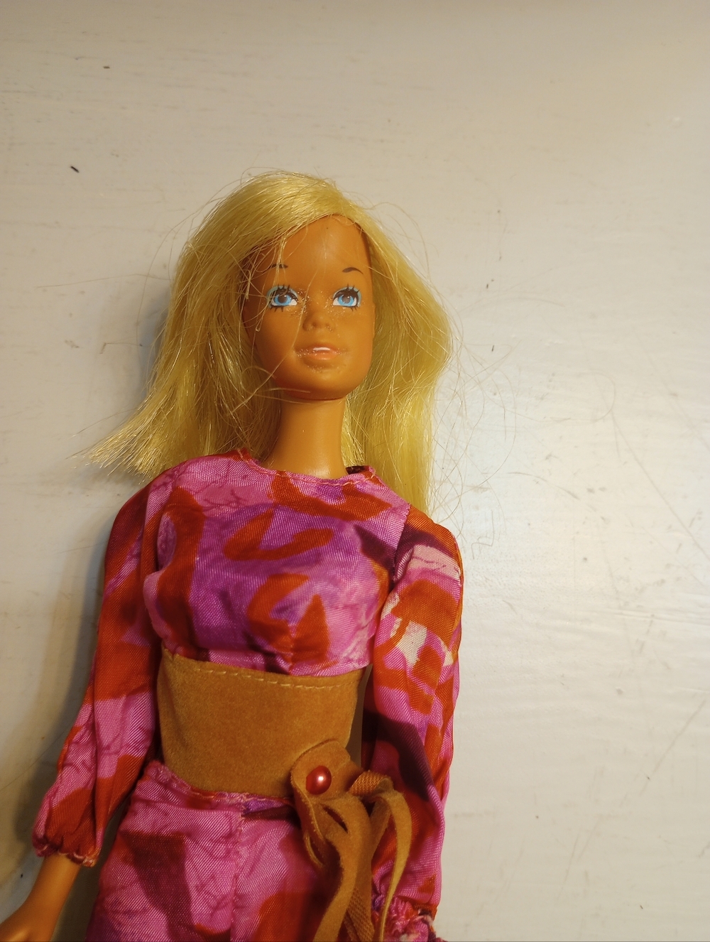 Mattel 1960's Live Action Ken And Barbie Bundle - Picture 8 of 9